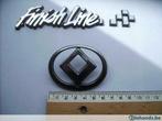 mazda youngtimer logo emblemen blinker glass, Auto diversen, Dakdragers, Ophalen of Verzenden, Nieuw