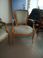 Retro.vintage zetels/stoelen