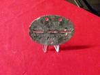 Dog Tag .All.ww2, Ophalen of Verzenden, Landmacht, Embleem of Badge