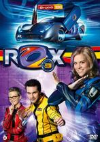 Rox Vol. 3, Cd's en Dvd's, Dvd's | Kinderen en Jeugd, Ophalen of Verzenden, Film