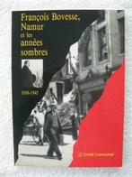 Namur – François Bovesse - EO 1990 – peu courant, Enlèvement ou Envoi, Utilisé