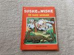 Suske en Wiske.153.De nare varaan., Gelezen, Ophalen of Verzenden, Eén stripboek