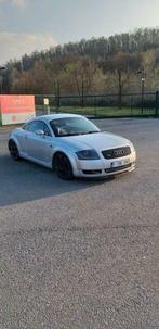 Audi tt, Auto's, Audi, Te koop, Benzine, Euro 3, Particulier