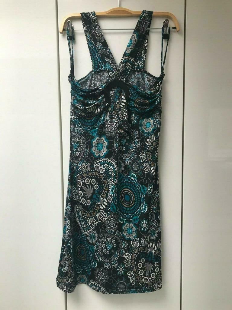 Robe - Taille M -, Sans marque, Enlèvement ou Envoi, Comme neuf, Taille 38/40 (M)