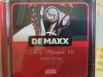 de maxx long player 10 - 2cd box, Boxset, Gebruikt, Ophalen of Verzenden, Techno of Trance