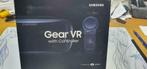 casque de realite virtuelle samsung avec controler (124), Consoles de jeu & Jeux vidéo, Virtual Reality, Téléphone, Lunettes VR