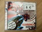 Cyberia technomix volume 1, Enlèvement ou Envoi, Techno ou Trance