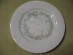 porseleinen bruidsbord Noritake, jaren 70 vintage, Ophalen of Verzenden