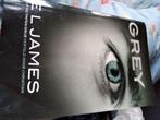 Boek grey el james vijftig tinten grijs, Boeken, Ophalen of Verzenden