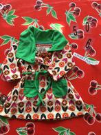 Kleedje 50-56 4funky flavours, Enlèvement ou Envoi, Utilisé, Fille, Robe ou Jupe