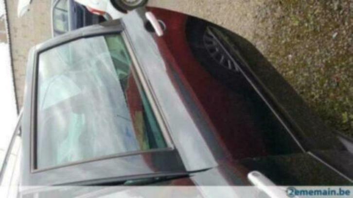 Pièces diverses pour 307 1.6 hdi, Auto-onderdelen, Overige Auto-onderdelen, Peugeot, Gebruikt, Ophalen