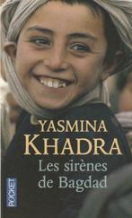 Les sirènes de Bagdad Yasmina Khadra, Livres, Europe autre, Enlèvement ou Envoi, Neuf, Yasmina Khadra