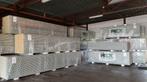 Wandpanelen PIR isolatie vanaf 40mm tot 150mm bijKippenhoeve, Nieuw, 15 m² of meer, Vloerisolatie, Ophalen of Verzenden