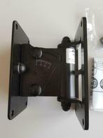 Bose Pan & Tilt bracket zwart of wit voor RMU reeks, Ophalen of Verzenden, Bose