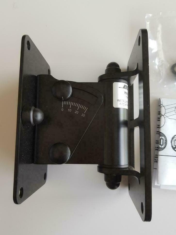 Bose Pan & Tilt bracket wit voor RMU reeks  - WIT!!, Audio, Tv en Foto, Luidsprekerboxen, Bose, Ophalen of Verzenden