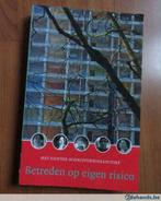 Het Gentse schrijverscollectief - Betreden op eigen risico A, Envoi, Neuf