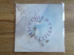 single cher & peter cetera, Ophalen of Verzenden, 7 inch, Pop, Single
