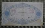 Bankbiljet 500 Frank Frankrijk 1938, Postzegels en Munten, Bankbiljetten | Europa | Niet-Eurobiljetten, Setje, Frankrijk, Ophalen of Verzenden