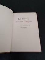 Les Fioretti de Saint-François, Utilisé, Enlèvement ou Envoi