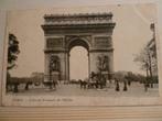 CPA Paris 1903 -1966 et 1969, Collections, Cartes postales | Étranger, Affranchie, France, Enlèvement ou Envoi, Avant 1920