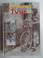 Tour encyclopedie 1903-1953, Boeken, Sportboeken, Ophalen of Verzenden, Zo goed als nieuw, Lopen en Fietsen