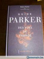 Parker, Franse wijngids 2003, Nieuw, Overige typen, Overige gebieden, Vol