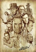 )))  Clint Eastwood  //  à partir de 2 €/pièce   (((, Alle leeftijden, Ophalen of Verzenden, Boxset