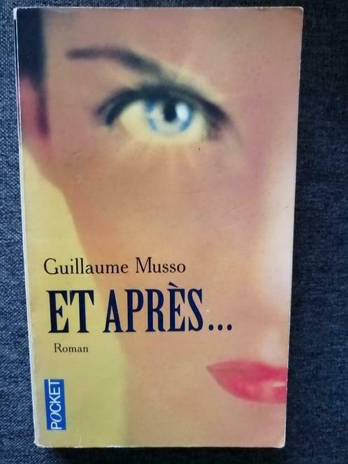 Roman Et après... - Guillaume Musso, Boeken, Romans, Verzenden