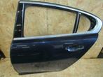 Jaguar XF portier links achter C2Z2014, Ophalen of Verzenden, Gebruikt, Jaguar