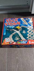 Stick storm starter, Nieuw, Ophalen