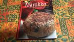 Marokko wereldkeuken(j), Boeken, Kookboeken, Ophalen of Verzenden, Zo goed als nieuw, Midden-Oosten en Marokko, Hoofdgerechten