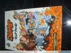 Strip Jump nr 9 Pulp Fictie, Boeken, Ophalen of Verzenden, Gelezen