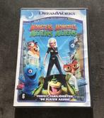 DreamWorks - monsters versus aliens, Ophalen of Verzenden