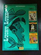 Lucky Luke integraal deel 12 en 13., Boeken, Stripverhalen, Meerdere stripboeken, Ophalen of Verzenden, Gelezen