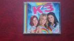 K3 - 10000 luchtballonnen cd, Cd's en Dvd's, Ophalen of Verzenden