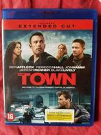 The Town Blu Ray, Enlèvement ou Envoi, Thrillers et Policier