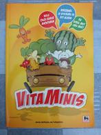 Album vitaminis, Collections, Autocollants, Comme neuf, Autres types, Enlèvement ou Envoi