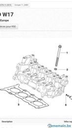 Joint de culasse sans amiante mini one Diesel ( R 50), Neuf, Mini