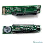 Convertisseur Adaptateur SATA vers IDE 2.5 pouce, Ophalen, Nieuw