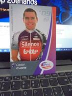 Cadel Evans, Ophalen of Verzenden, Zo goed als nieuw, Prent