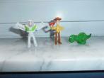 Figurines "Toy Story" – NESTLE (1998), Figurines, Utilisé, Enlèvement ou Envoi