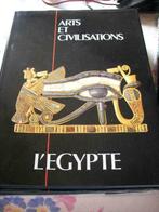 Livre Artis Historia - l'Egypte, Comme neuf, Enlèvement