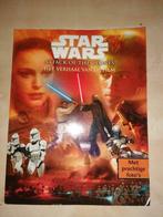 Boek Star wars, Verzamelen, Verzenden, Gebruikt