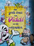 Het grote boek van Diddl en zijn vrienden, Verzamelen, Diddl, Ophalen of Verzenden, Zo goed als nieuw