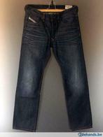 Jeans Diesel Larkee 0073N - slechts een paar keer gedragen, Ophalen of Verzenden, Gedragen, Blauw, Andere