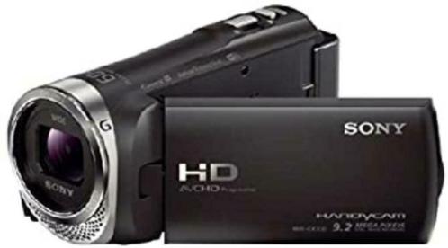 Caméscope Sony HDR-CX330E, Audio, Tv en Foto, Videocamera's Digitaal, Nieuw, Camera, Geheugenkaart, Sony, 20x of meer, Full HD