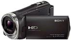 Caméscope Sony HDR-CX330E, Enlèvement, Sony, Full HD, Caméra