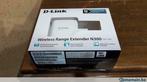 extention reseau D-link dap-1320 (68), Ophalen of Verzenden, Nieuw