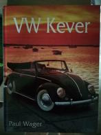 Boek volkswagen kever, Boeken, Ophalen of Verzenden, Zo goed als nieuw, Volkswagen