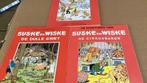 Suske en Wiske (b), Boeken, Meerdere stripboeken, Ophalen of Verzenden, Zo goed als nieuw